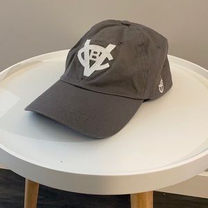 Women’s baseball hat